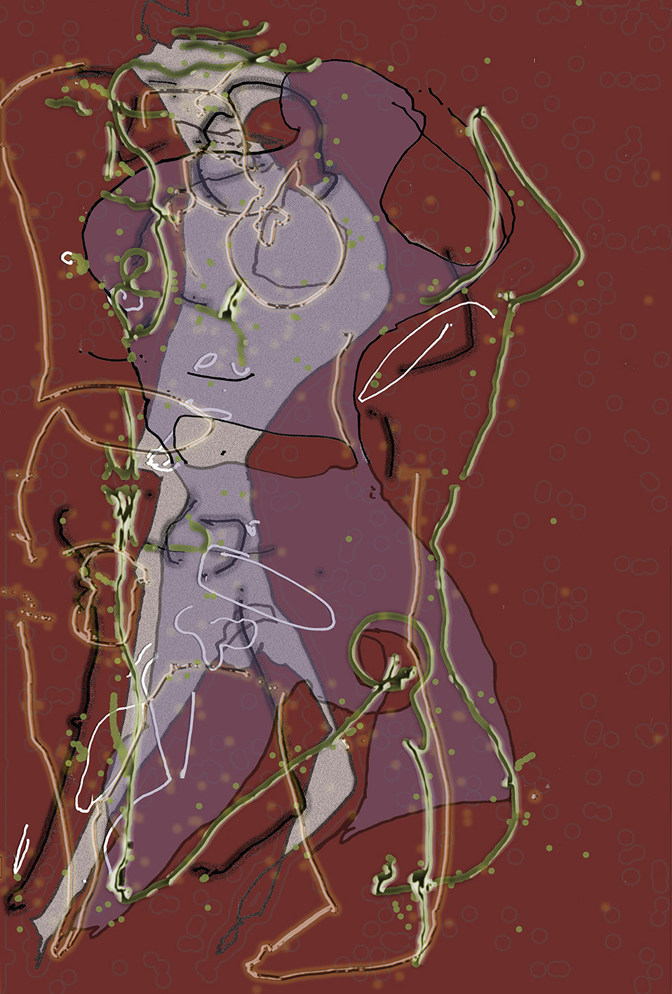 GEN  CL - REPLIQUE PAR MONTS ET PAR VAUX   N°  23