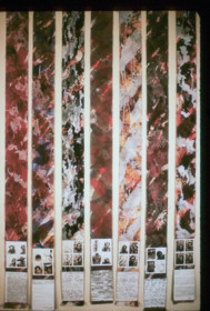 Jacques PINEAU et Françoise PARISOT