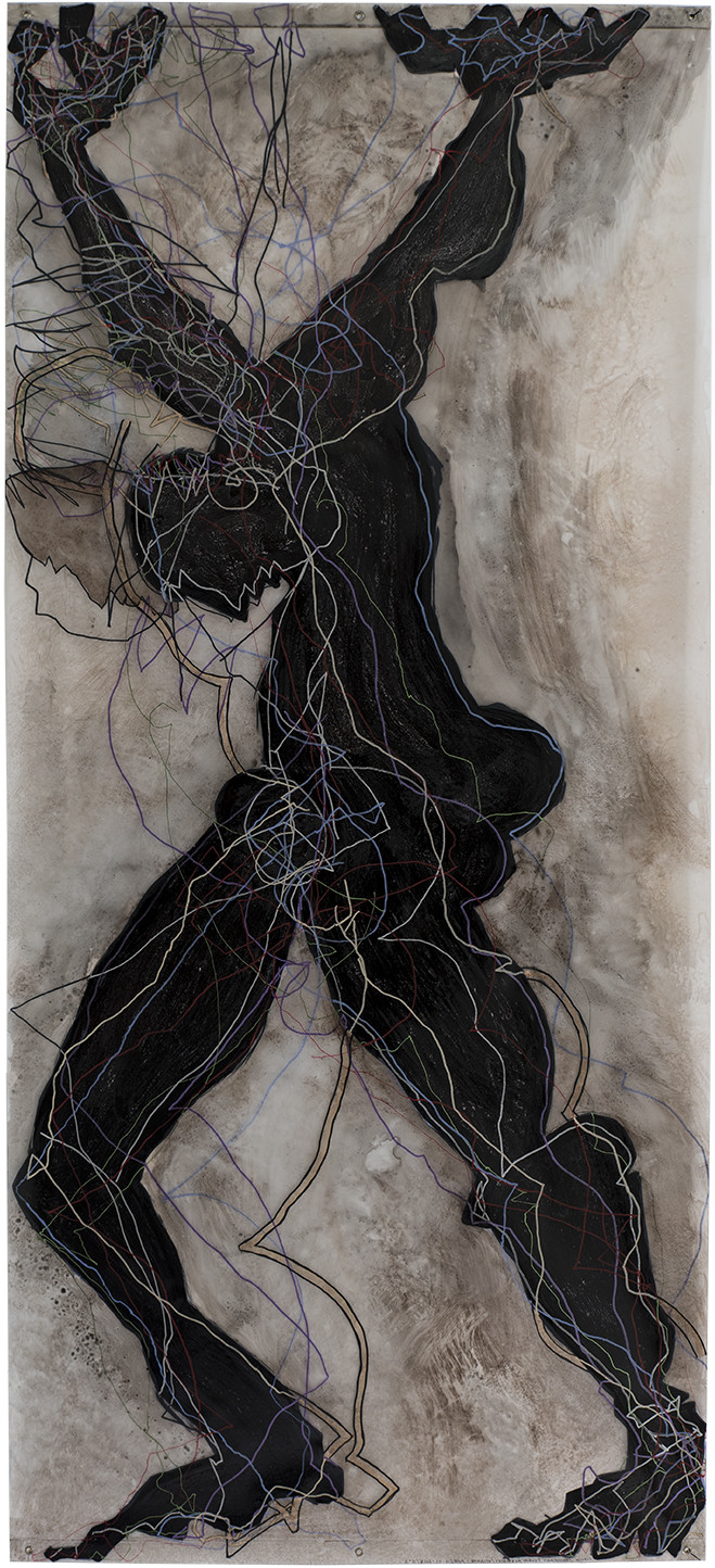 ATLANTE - ADR - n° 5 - VERSO