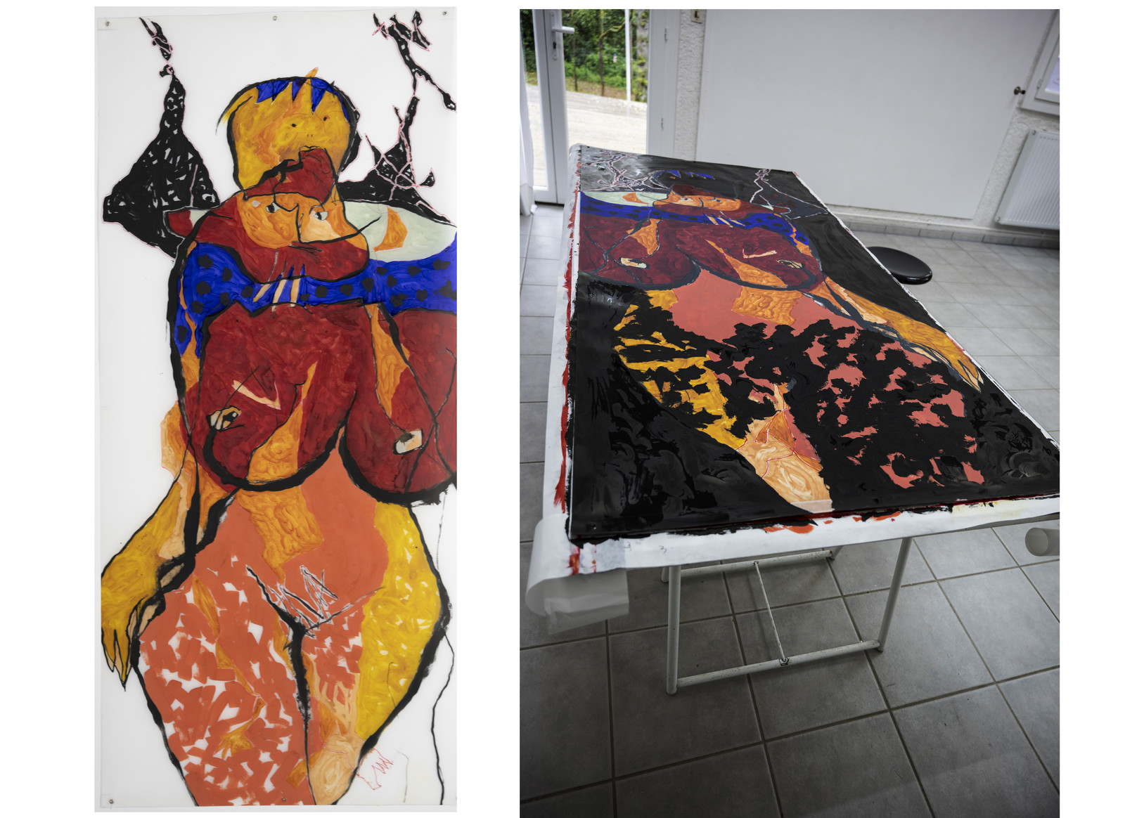 COUPLE COLONNE- 01- ANN-CL