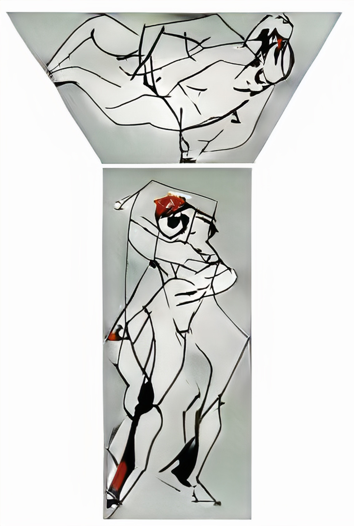 046_ COUPLE COLONNE EN ECHO-MAR- NEURONAL