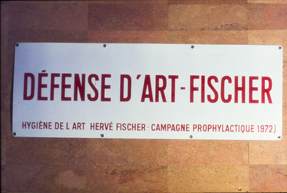 Hervé FISCHER