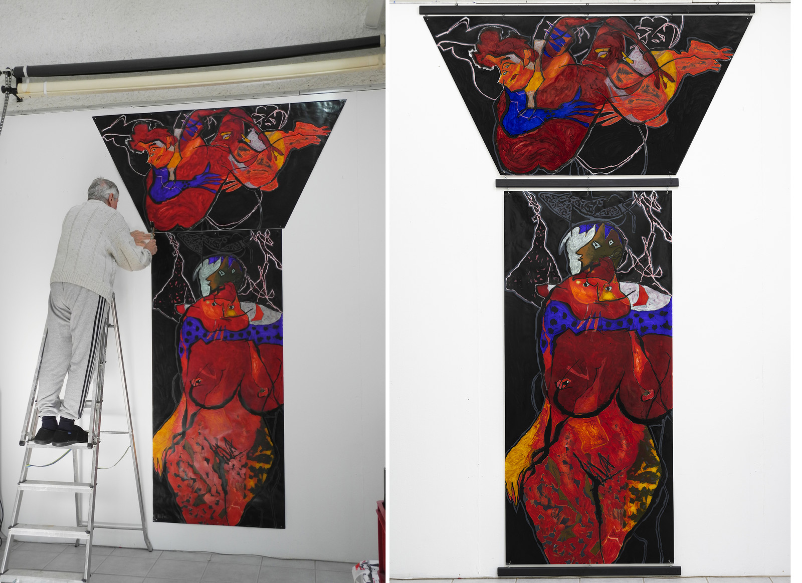 COUPLE COLONNE- 01- ANN-CL