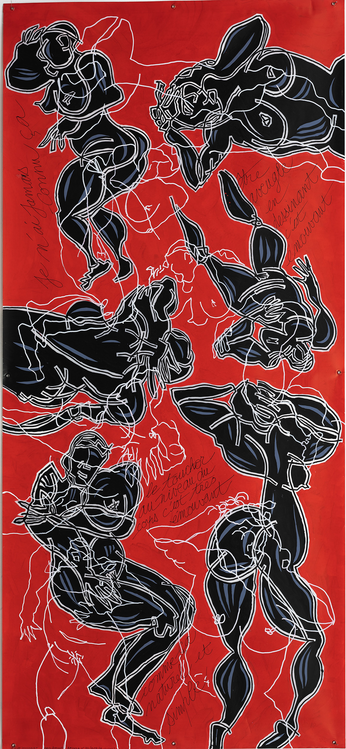 GEANTE APSARA n° 33