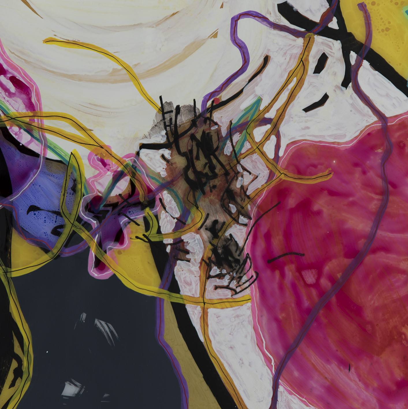 CL  JU - GÉANTE AGILE  N° 15  -  détail