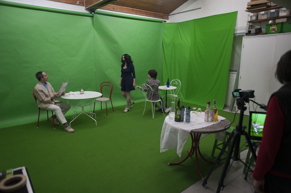 Le COLLECTIONNEUR DE RÊVES