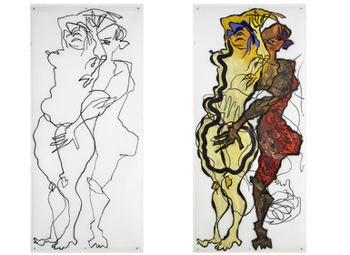 COUPLE-COLONNE 5   HEL-CL