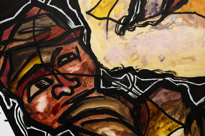 COUPLE COLONNE   n° 19. ELO