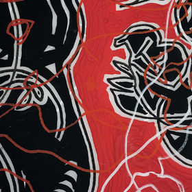 GEANTE APSARA n° 20   FRANCOISE S