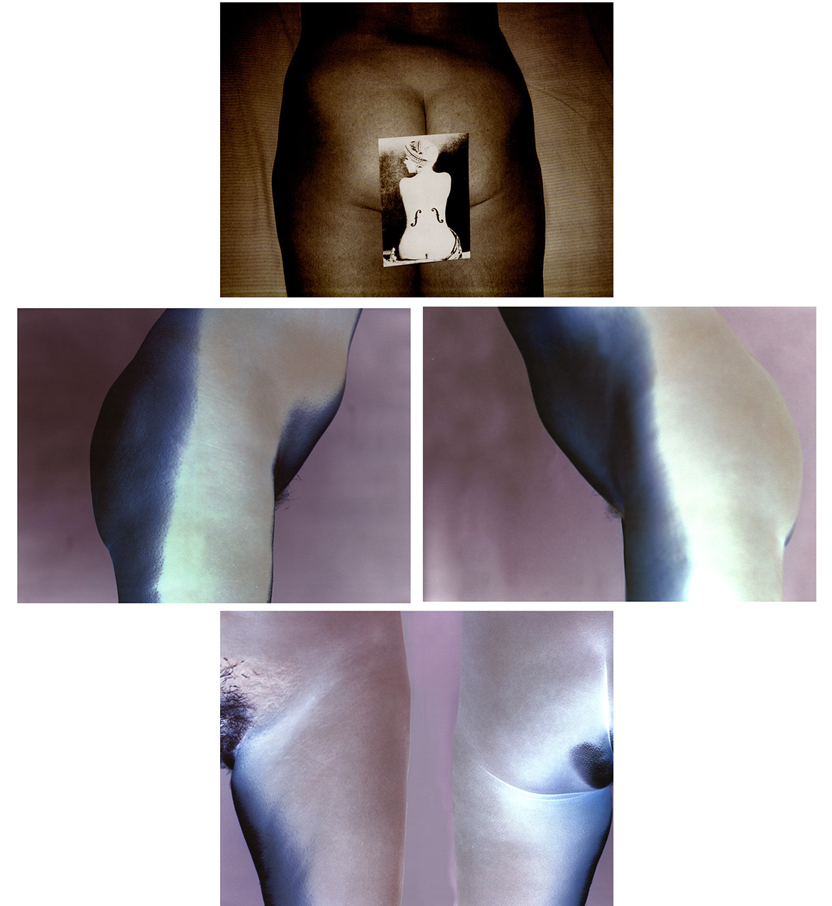 PARALLÉLISME - VOILÉ DÉVOILÉ52