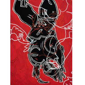 GEANTE APSARA n° 14   LUCIE