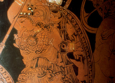 LES GÉANTES APSARA