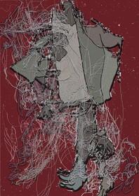 CH - REPLIQUE PAR MONTS ET PAR VAUX   N°  11