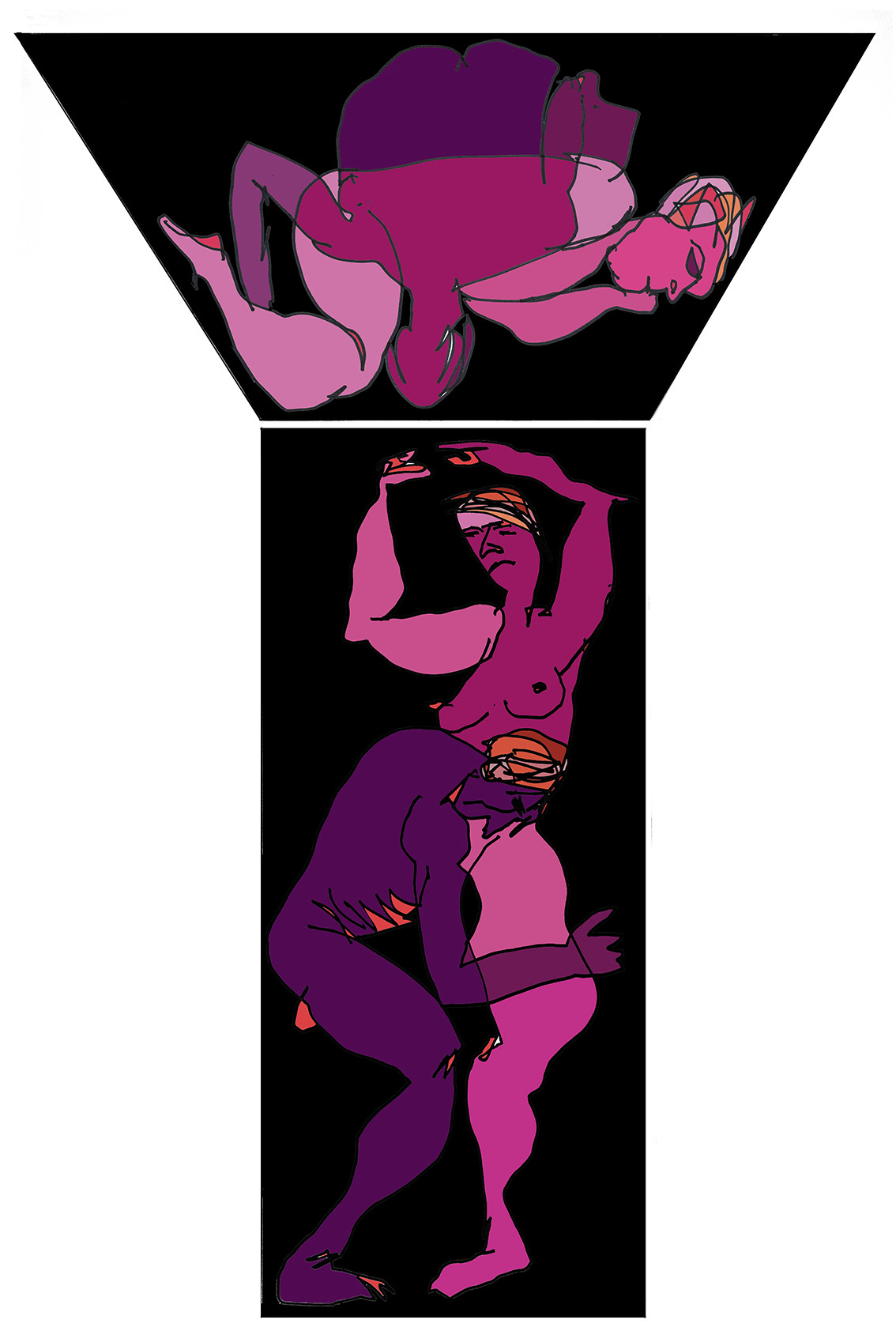 45-COUPLE EN ECHO- MAR - PREMIER