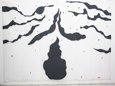 GRAND TRIPTYQUE - 7 - LA NAISSANCE DES ATLANTES