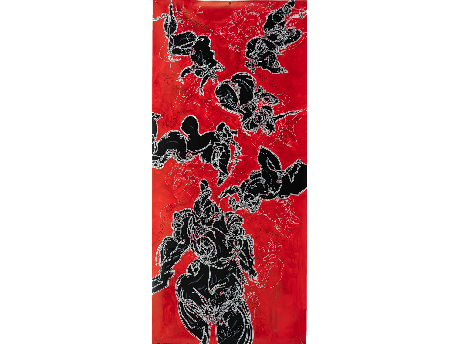 GEANTE APSARA n° 14   OLG