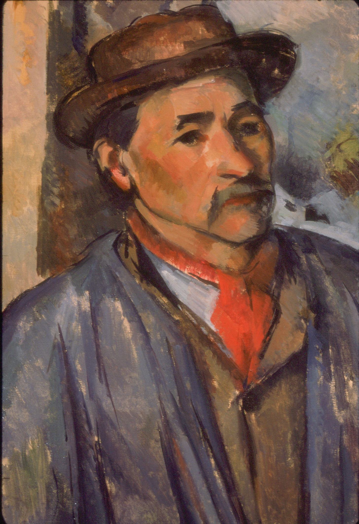 Paul CEZANNE