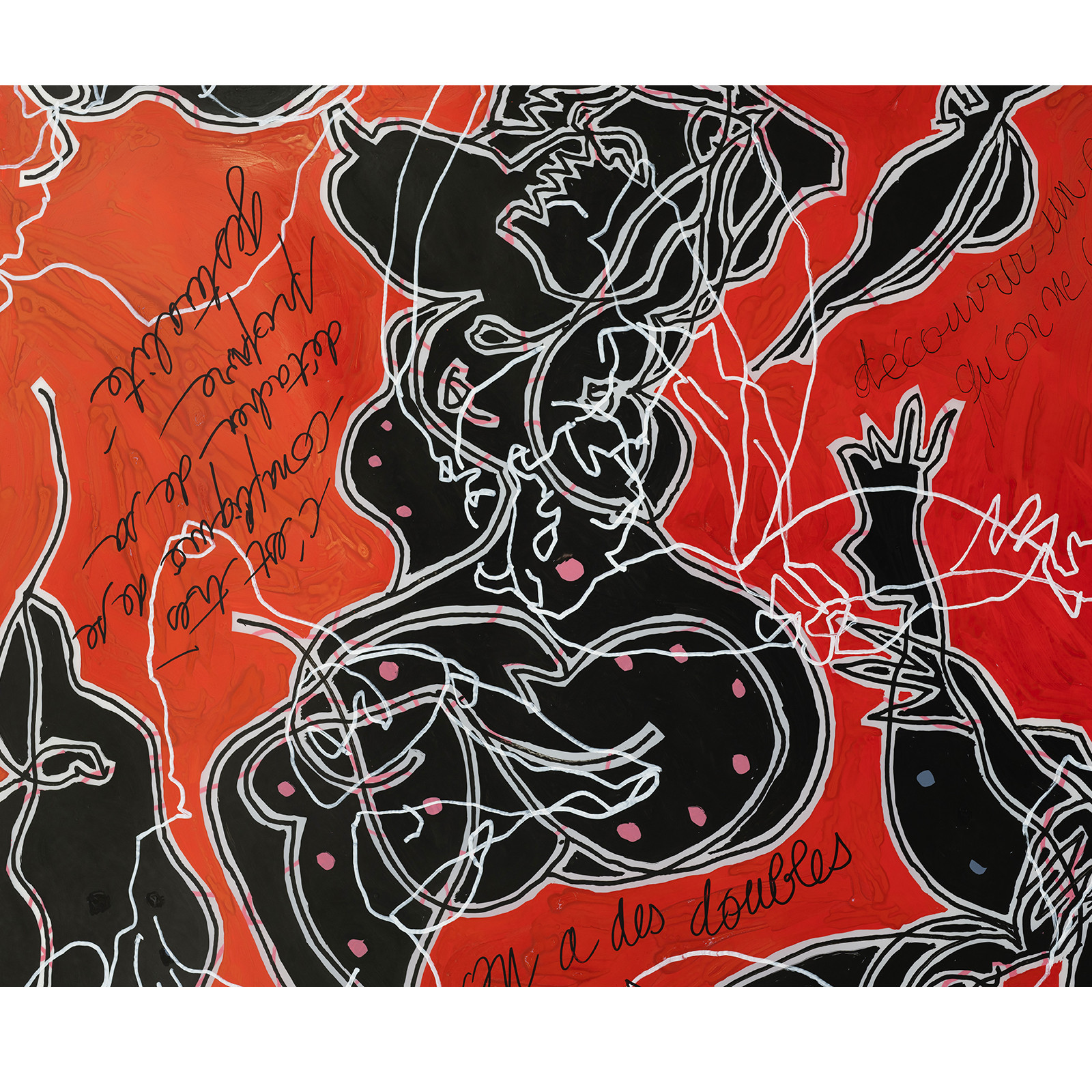 GEANTE APSARA n° 29   CHIARA