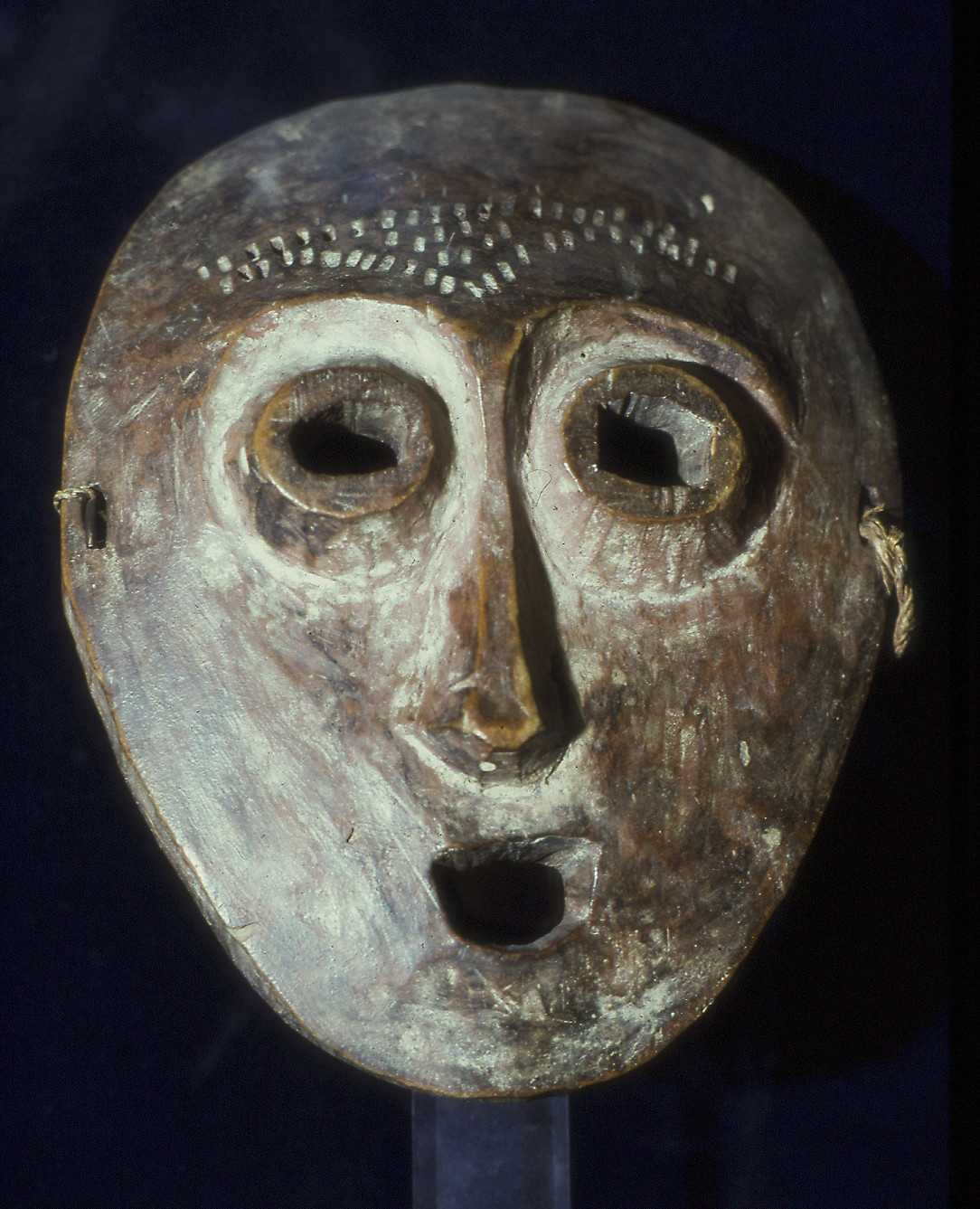 MUSÉE DES ARTS AFRICAINS ET OCÉANIENS