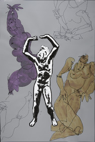 A. +. A. (APSARAS + ATLANTES) - 7