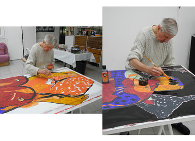 COUPLE COLONNE- 01- ANN-CL