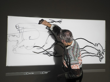 GEANTES PAR MONTS ET PAR VAUX