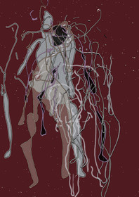 MA - REPLIQUE PAR MONTS ET PAR VAUX   N°  10