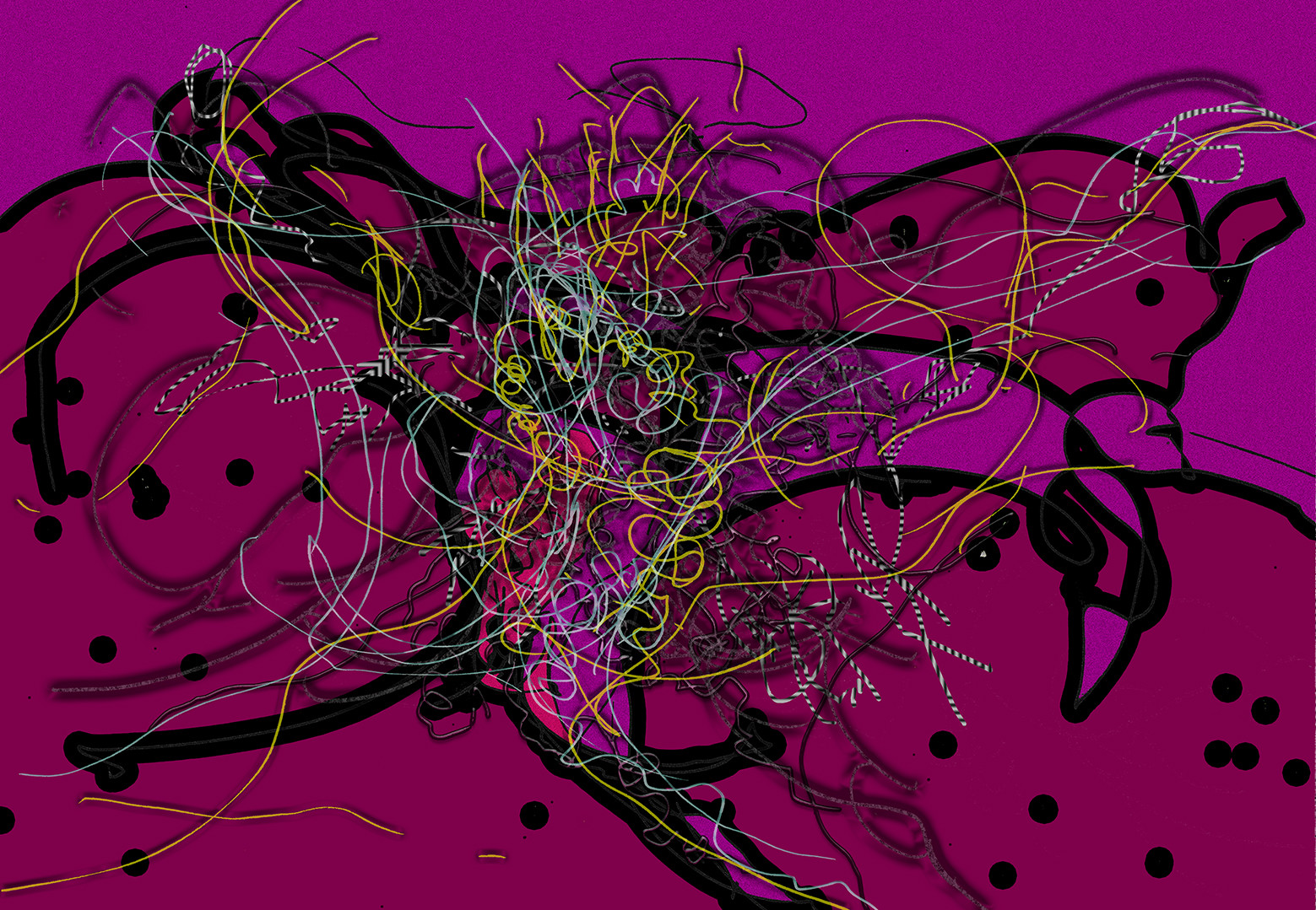 70 - CL  VIR - SEXE GEANTES PAR MONTS ET PAR VAUX