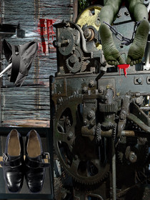 KAFKA. Dans une Colonie Pénitentiaire