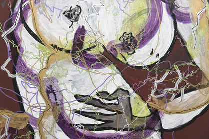 CL  GEN     GÉANTE PAR MONTS ET PAR VAUX   n° 23  -  détail