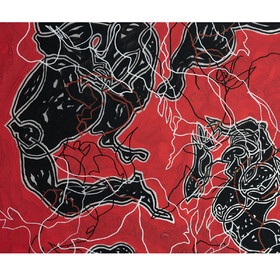 GEANTE APSARA n° 24   DANIELLE  C.