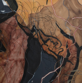 CL  DE - GÉANTE AGILE n° 01  détail