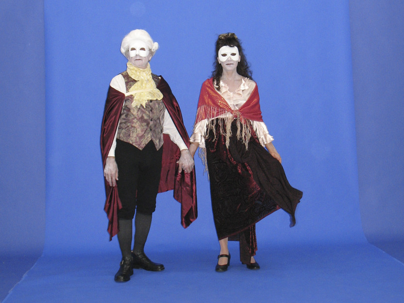 Nouvelles du Protocosme 