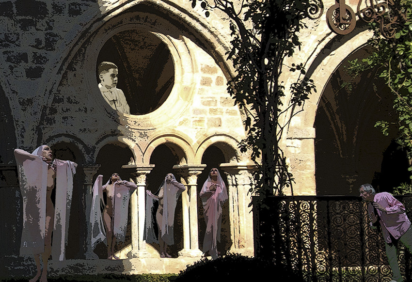 BOITE LE COLLECTIONNEUR DE RÊVE