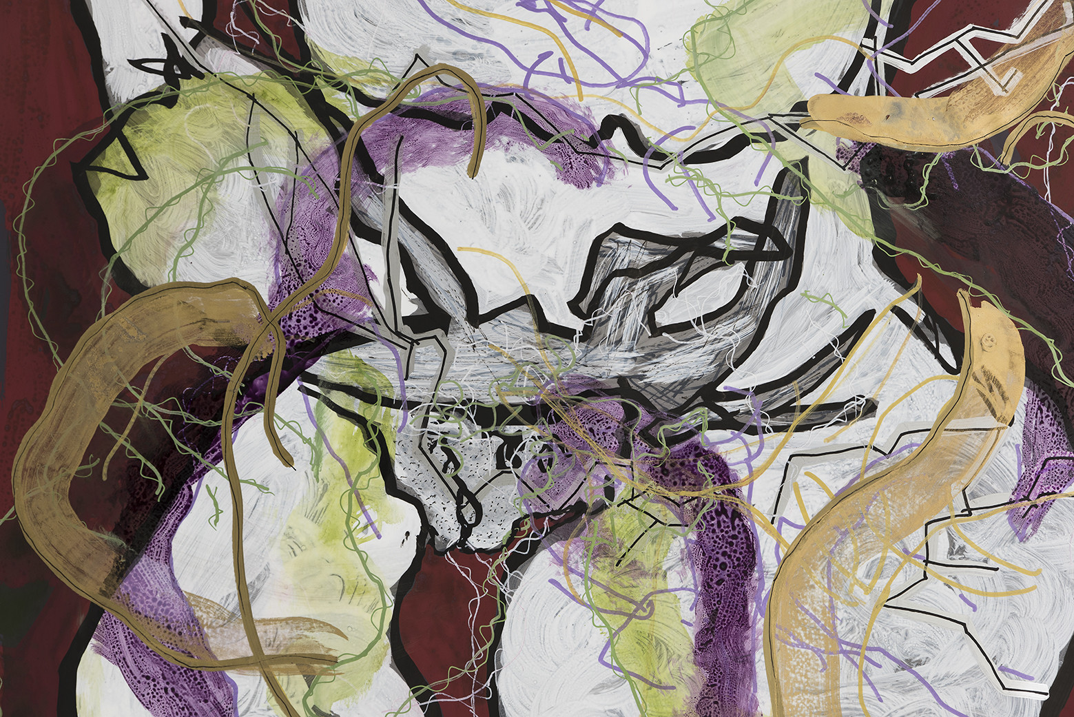 CL  VIR     GÉANTE PAR MONTS ET PAR VAUX   n° 21 - détail