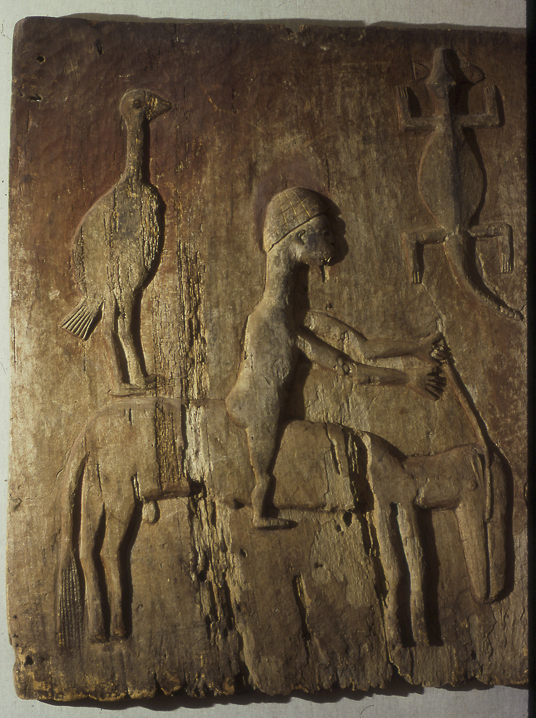 MUSÉE DES ARTS AFRICAINS ET OCÉANIENS