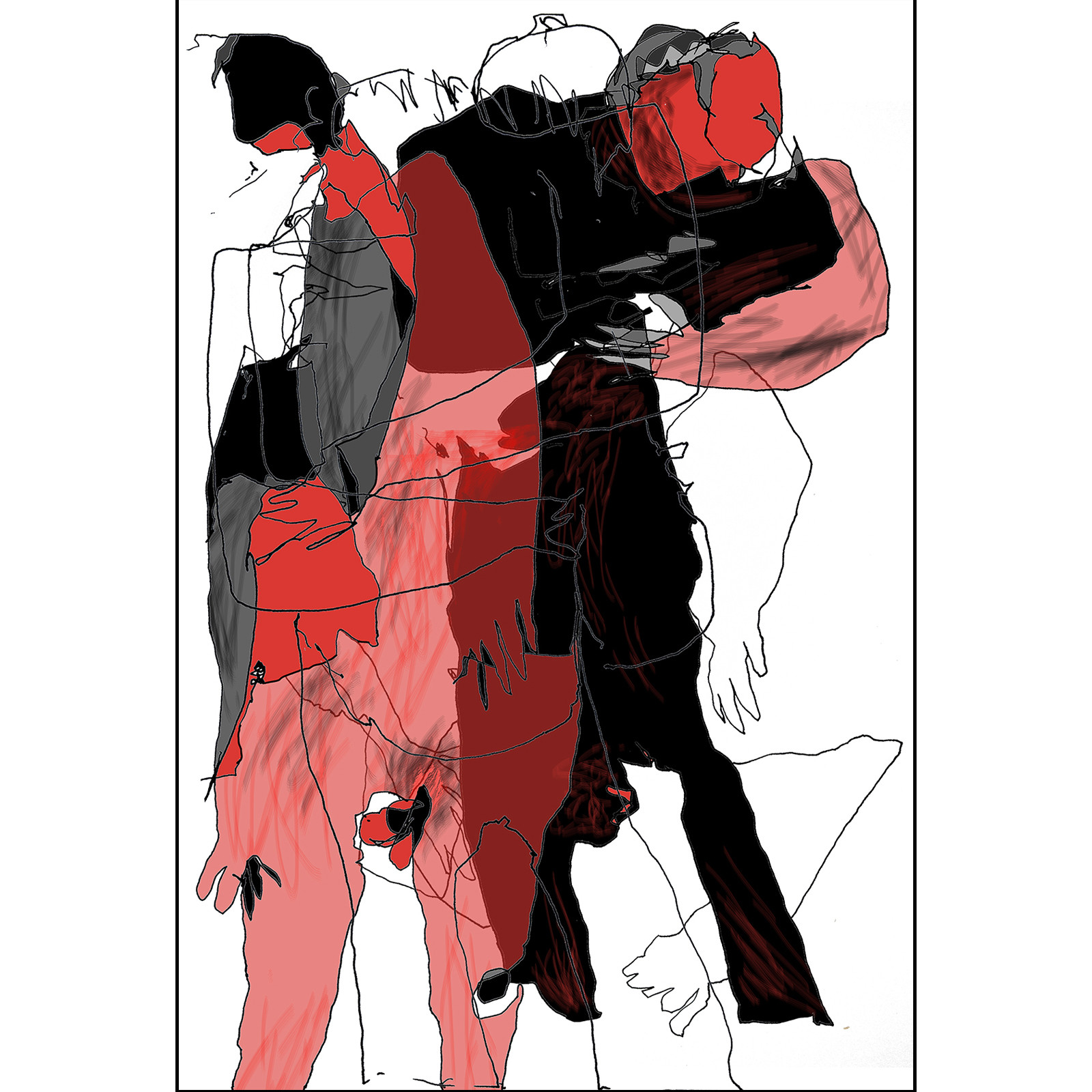 REPLIQUE GEANTE APSARA n° 25   ELODIE.