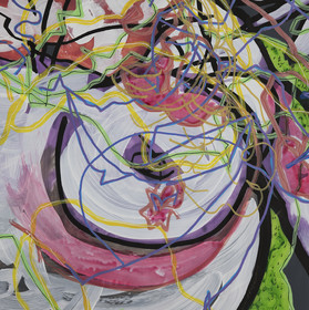 CL  DO - GÉANTE AGILE  n° 17  - détail