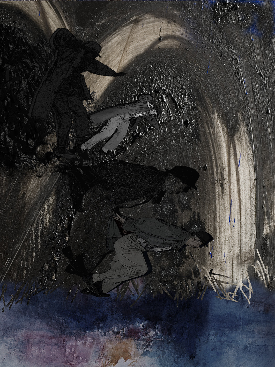 LEÇONS DE TENEBRES 5  C