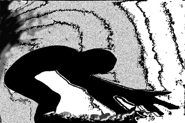 LA NAISSANCE D'EVE - 6