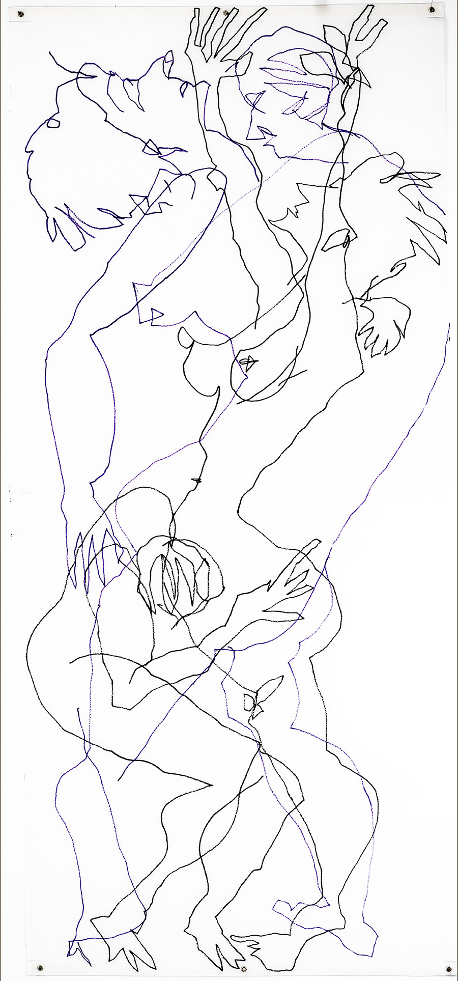 COUPLE-COLONNE n° 3   VIR-CL