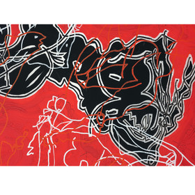 GEANTE APSARA n° 21   SUZANNE