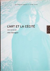 L'ART ET LA CÉCITÉ