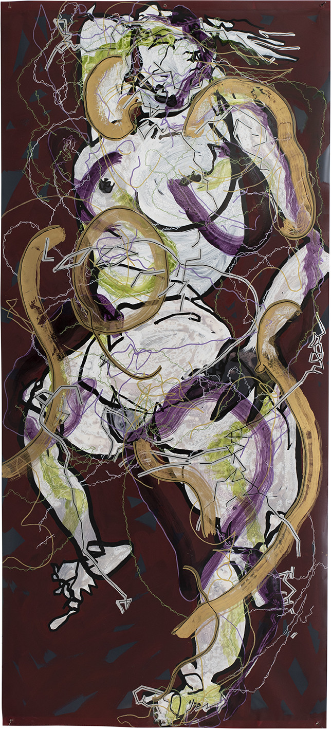 CL  SYL-2     GÉANTE PAR MONTS ET PAR VAUX   n° 27