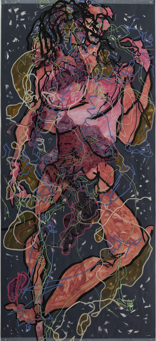 CL  LA - GEANTE AGILE n° 13