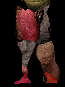 DE  CL   COMPOSITION 2   BAS