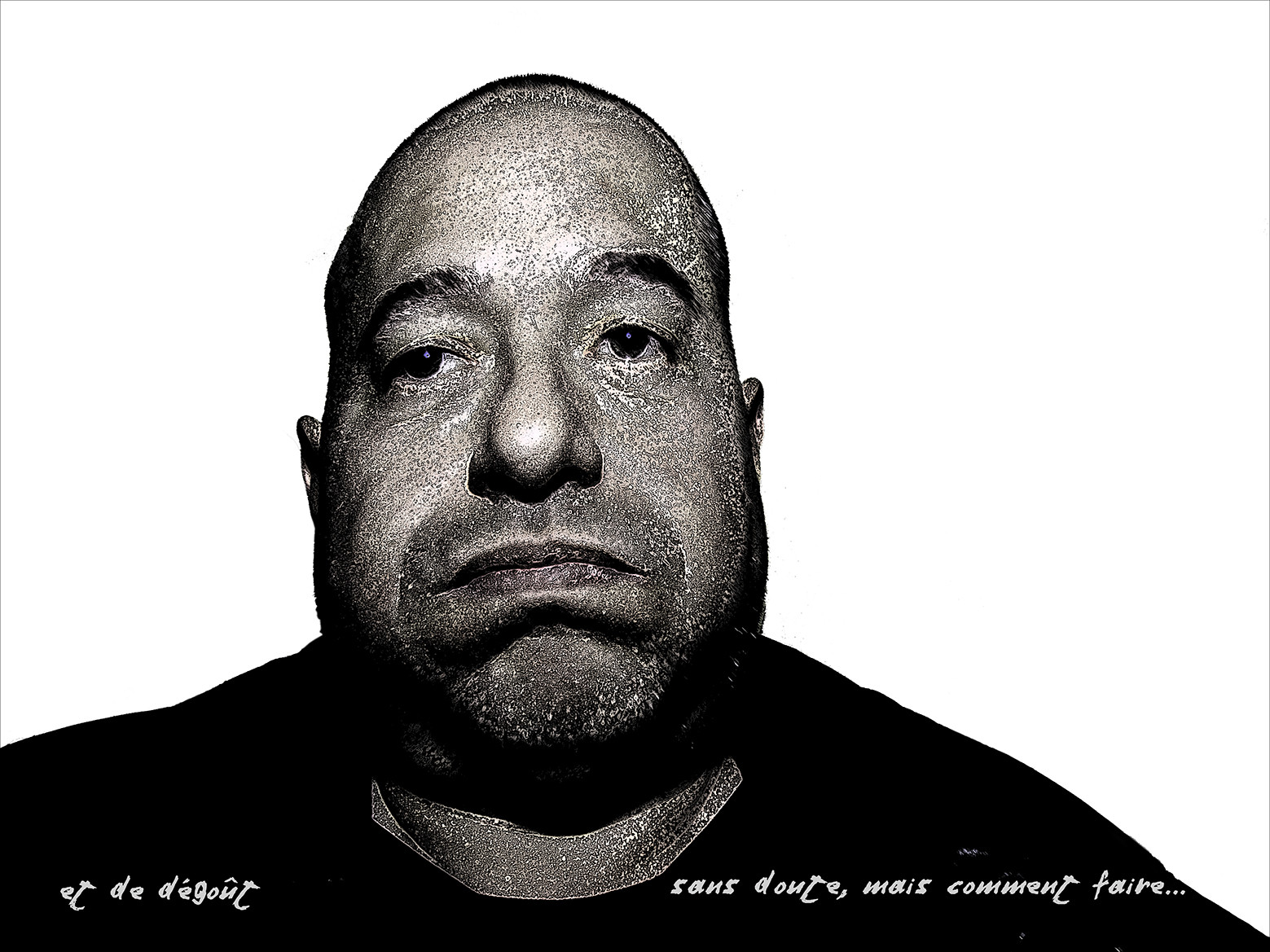 KAFKA,  HAINE ET DEGOUT  2