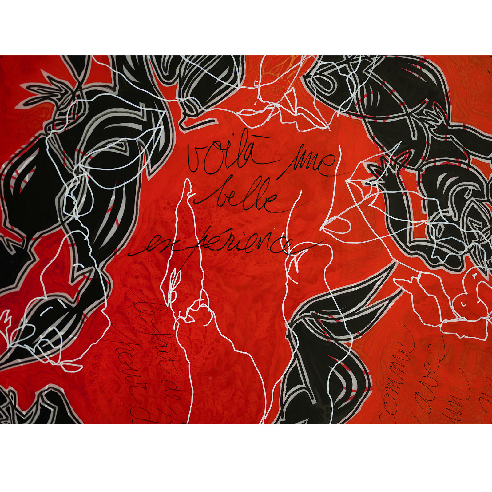 GEANTE APSARA n° 22   ANNIE