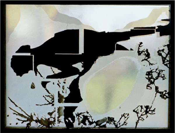 EVE DE VERRE - 1