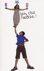 COMME AU CIRQUE - 09